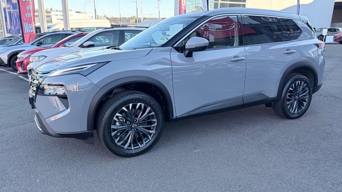 2026 Nissan X-TRAIL Ti e-POWER T33 MY26 Four Wheel Drive