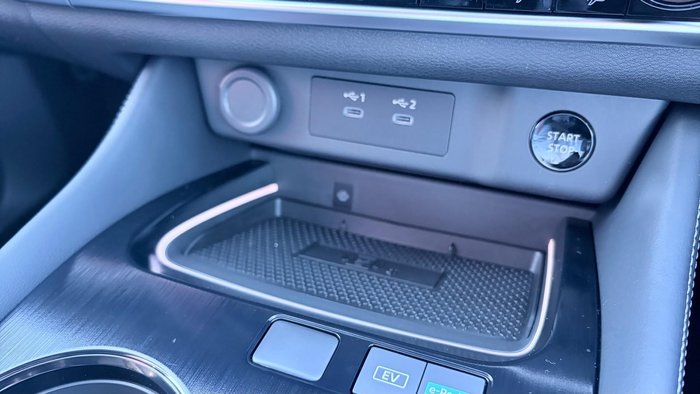 2026 Nissan X-TRAIL Ti e-POWER