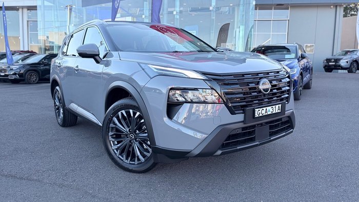 2026 Nissan X-TRAIL Ti e-POWER T33 MY26 Four Wheel Drive