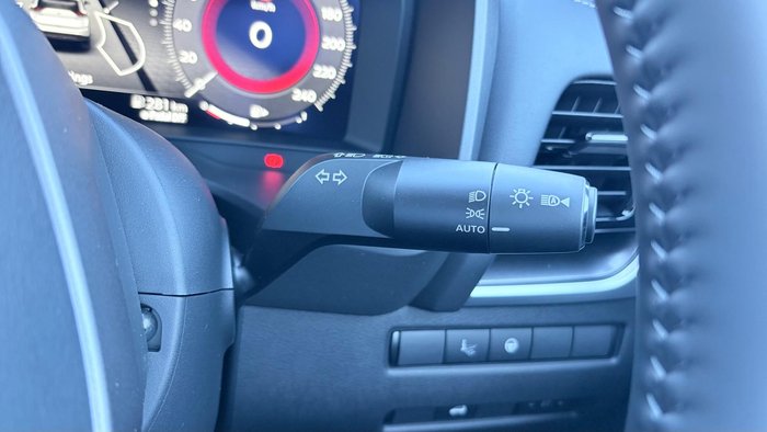 2026 Nissan X-TRAIL Ti e-POWER