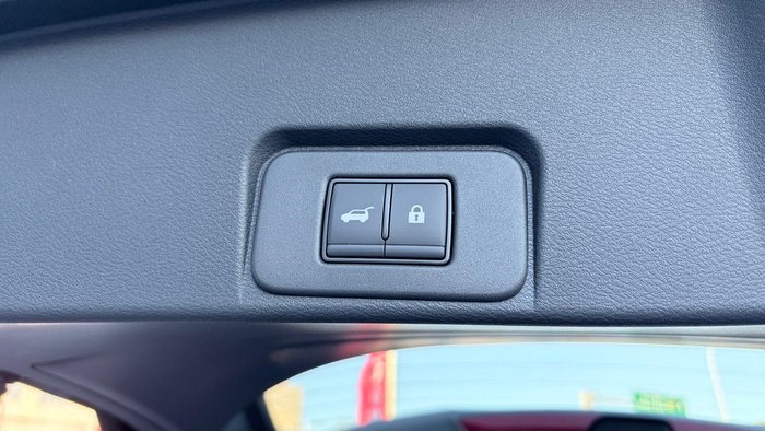 2026 Nissan X-TRAIL Ti e-POWER