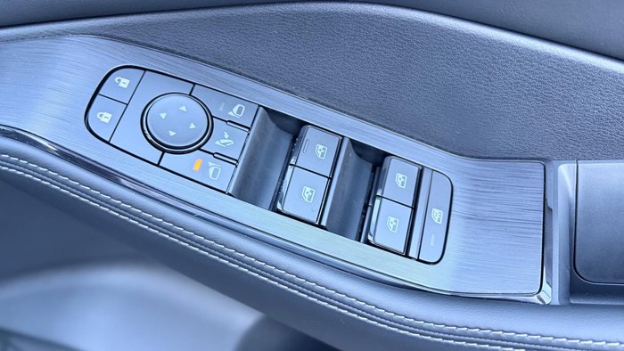 2026 Nissan X-TRAIL Ti e-POWER