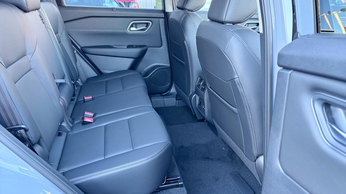 2026 Nissan X-TRAIL Ti e-POWER