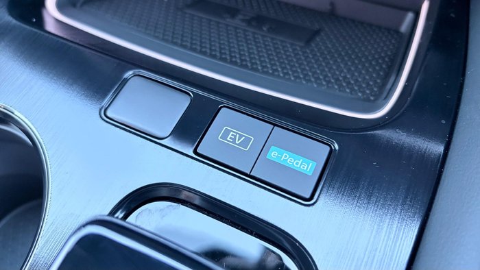 2026 Nissan X-TRAIL Ti e-POWER