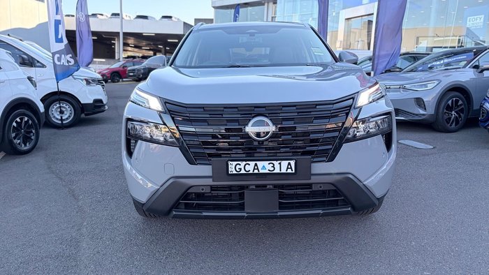 2026 Nissan X-TRAIL Ti e-POWER T33 MY26 Four Wheel Drive