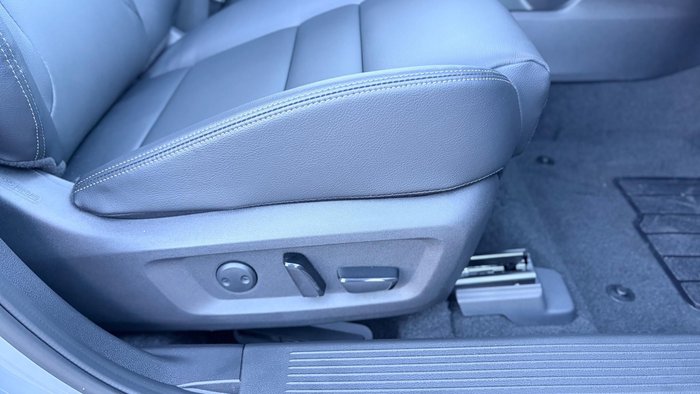 2026 Nissan X-TRAIL Ti e-POWER