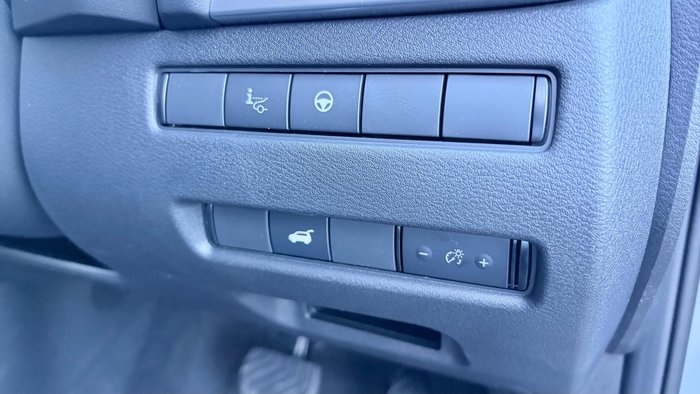 2026 Nissan X-TRAIL Ti e-POWER