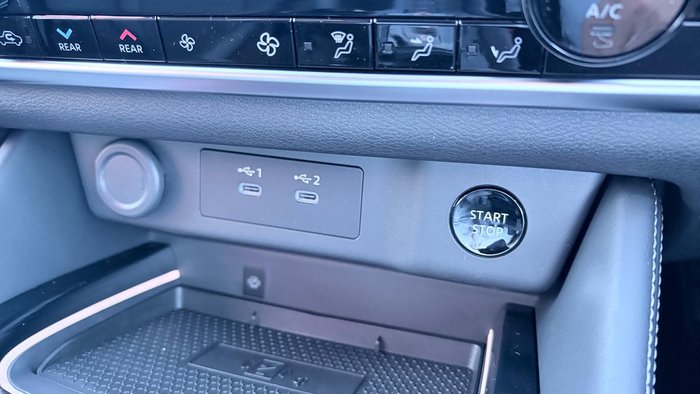 2026 Nissan X-TRAIL Ti e-POWER