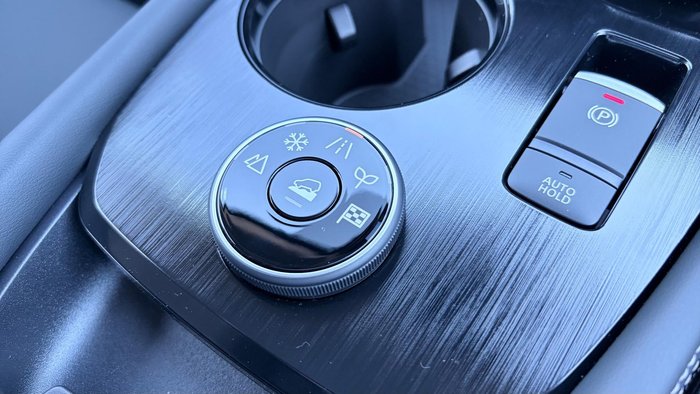 2026 Nissan X-TRAIL Ti e-POWER