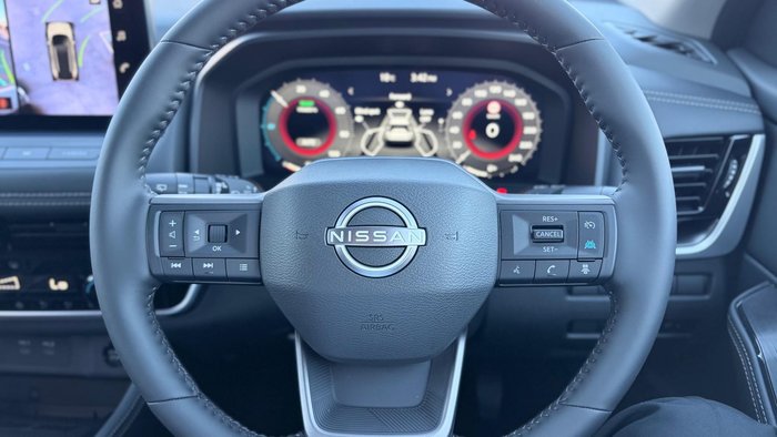 2026 Nissan X-TRAIL Ti e-POWER