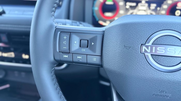 2026 Nissan X-TRAIL Ti e-POWER