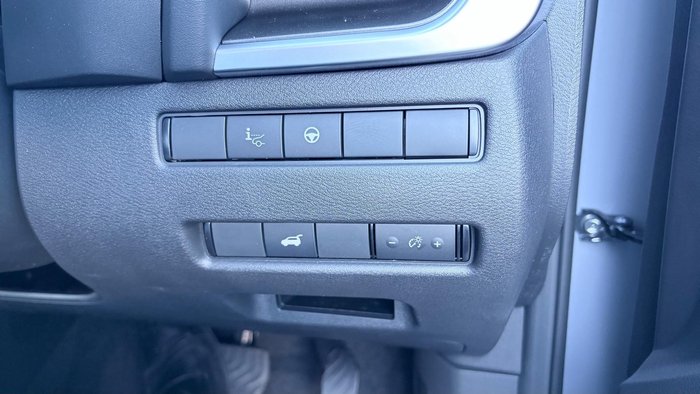 2026 Nissan X-TRAIL Ti e-POWER