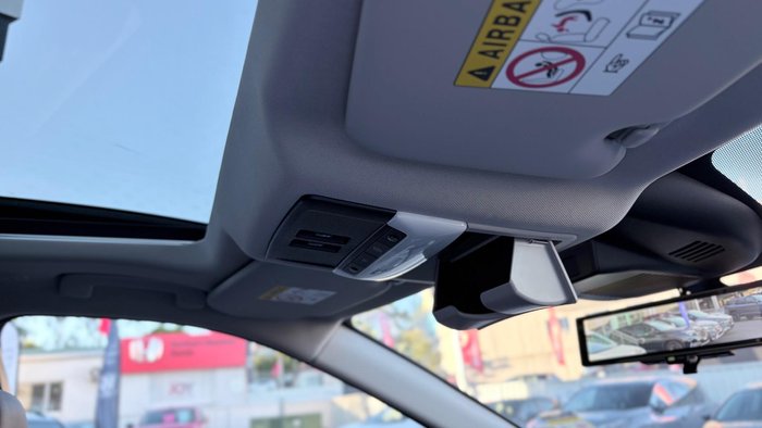 2026 Nissan X-TRAIL Ti e-POWER