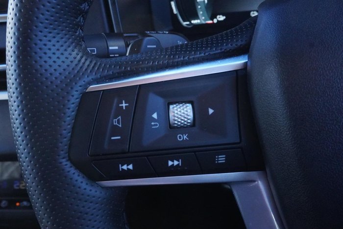 2023 Mitsubishi Outlander PHEV Exceed