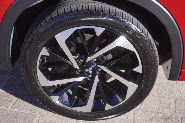 2023 Mitsubishi Outlander PHEV Exceed