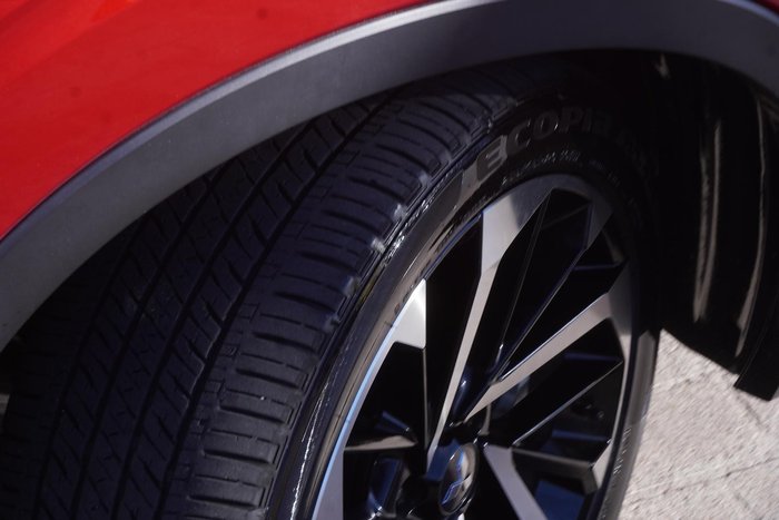 2023 Mitsubishi Outlander PHEV Exceed