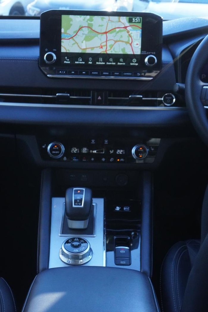 2023 Mitsubishi Outlander PHEV Exceed