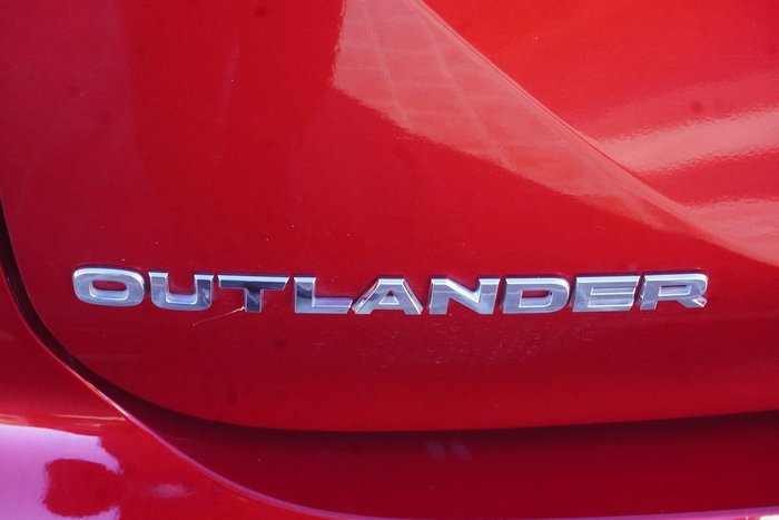 2023 Mitsubishi Outlander PHEV Exceed