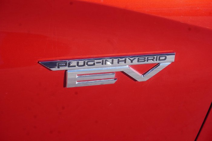 2023 Mitsubishi Outlander PHEV Exceed