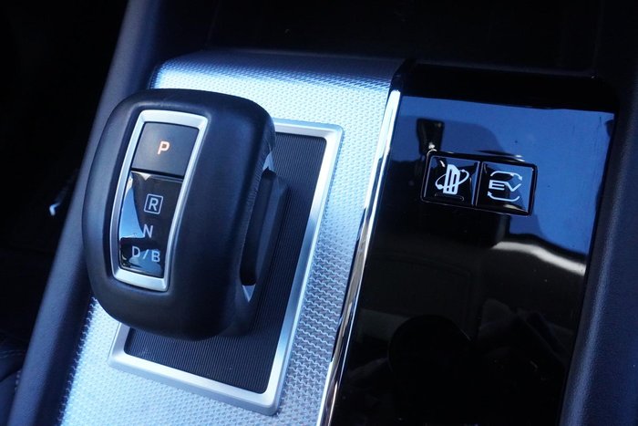 2023 Mitsubishi Outlander PHEV Exceed