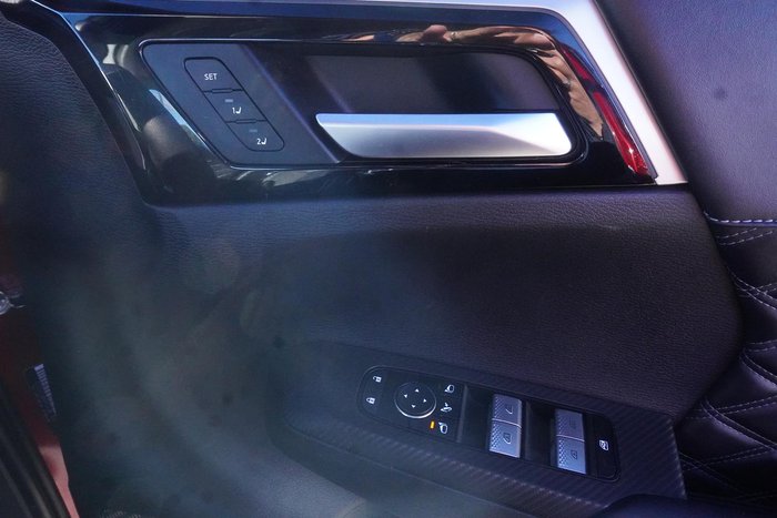 2023 Mitsubishi Outlander PHEV Exceed