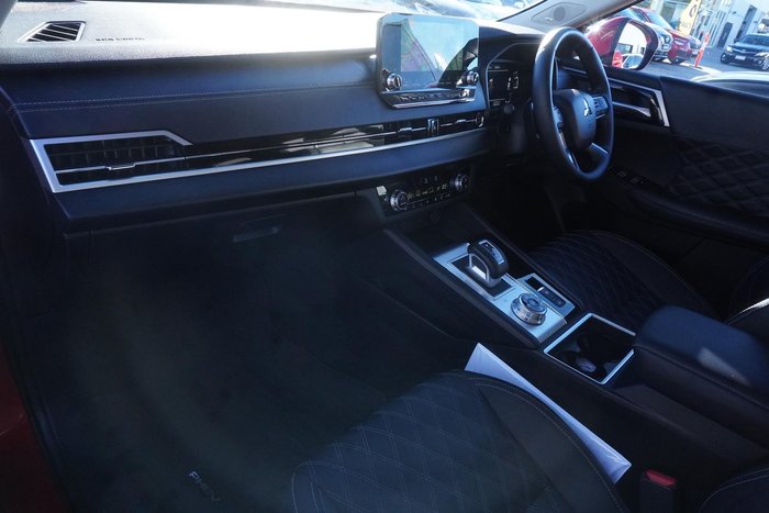 2023 Mitsubishi Outlander PHEV Exceed