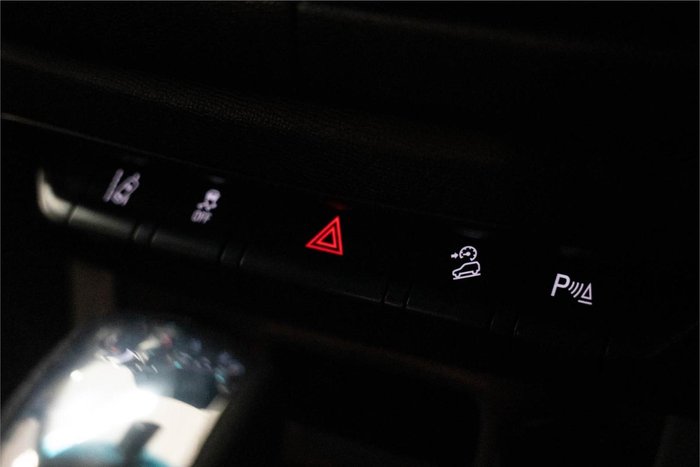 2019 Holden Colorado LTZ RG MY20 4x2 Summit White