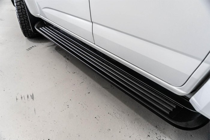 2019 Holden Colorado LTZ RG MY20 4x2 Summit White