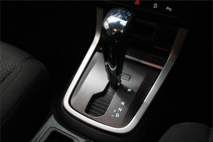 2019 Holden Colorado LTZ RG MY20 4x2 Summit White