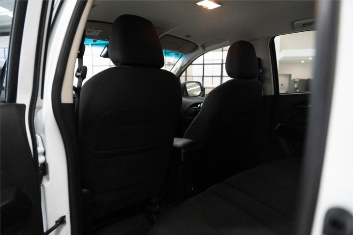 2019 Holden Colorado LTZ RG MY20 4x2 Summit White