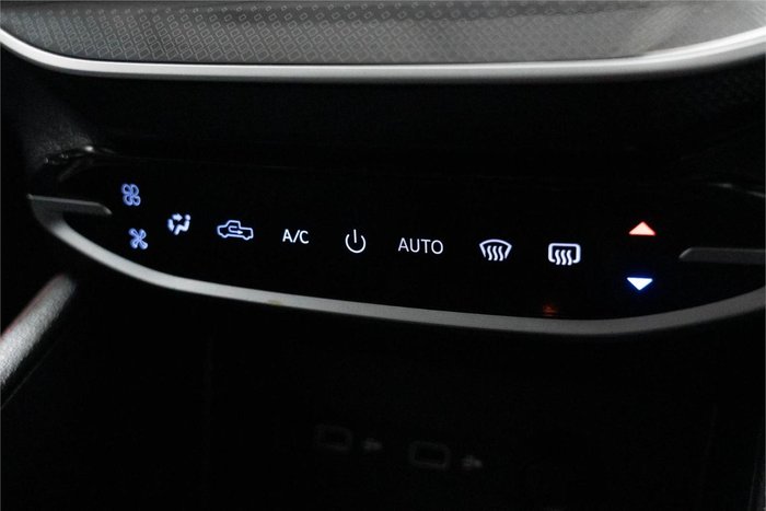 2022 LDV T60 Max PRO SK8C 4X4 Dual Range Maple Leaf Orange