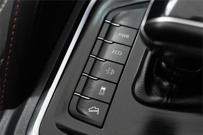 2022 LDV T60 Max PRO SK8C 4X4 Dual Range Maple Leaf Orange