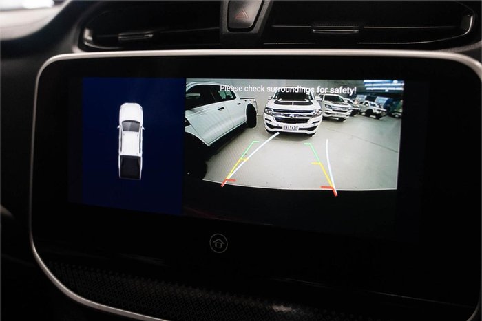 2022 LDV T60 Max PRO SK8C 4X4 Dual Range Maple Leaf Orange