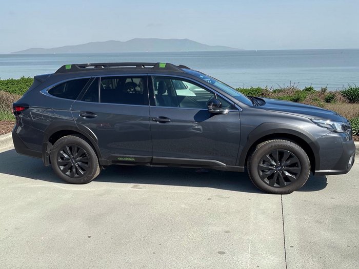 2025 Subaru Outback AWD Sport XT