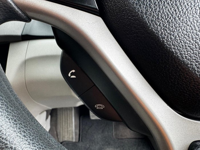 2012 Honda Civic VTi 9th Gen Ser II Urban Titanium