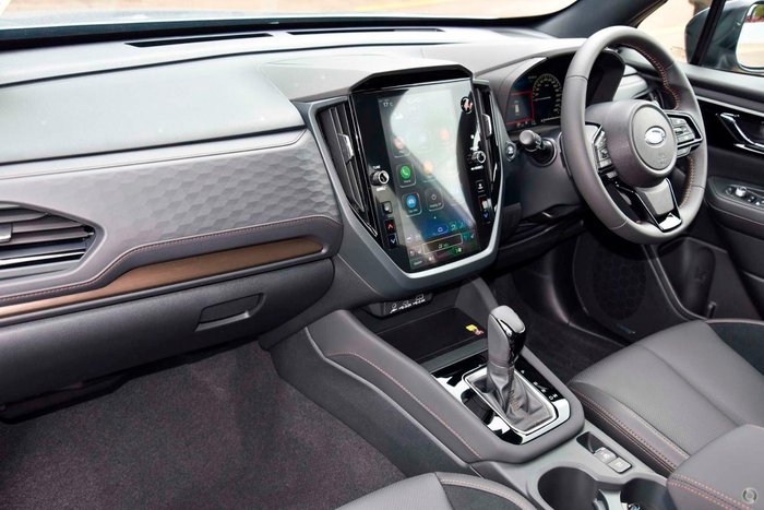 2025 Subaru Forester Hybrid Touring