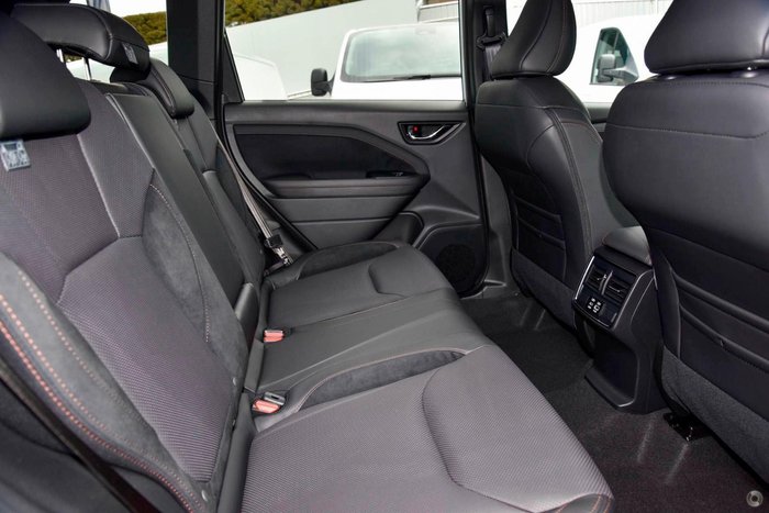 2025 Subaru Forester Hybrid Touring
