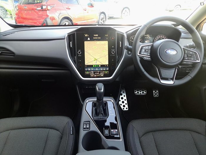 2026 Subaru Crosstrek 2.0R