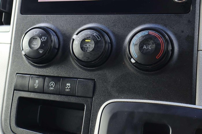 2024 Toyota Hiace