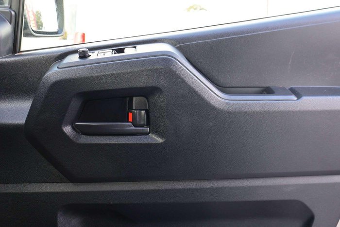 2024 Toyota Hiace