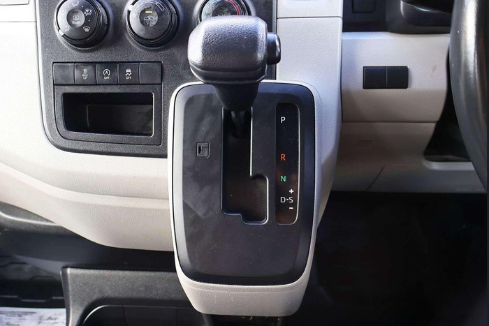 2024 Toyota Hiace