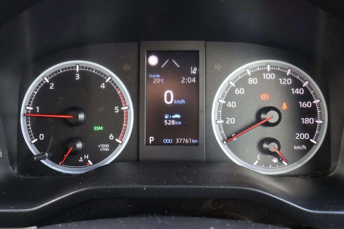 2024 Toyota Hiace