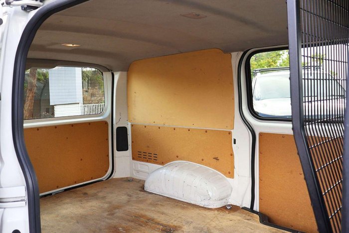 2024 Toyota Hiace