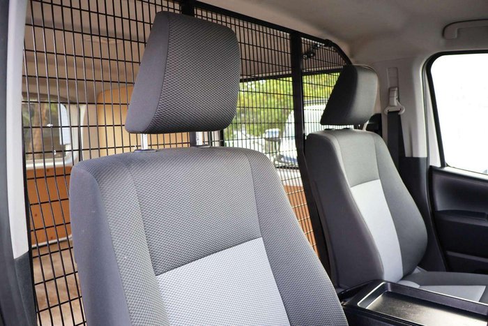 2024 Toyota Hiace