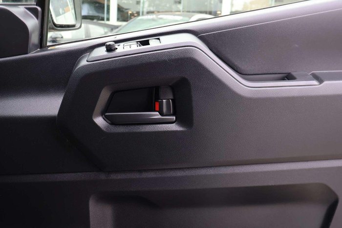 2024 Toyota Hiace