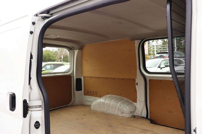 2024 Toyota Hiace