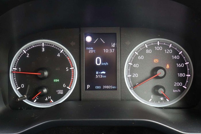 2024 Toyota Hiace