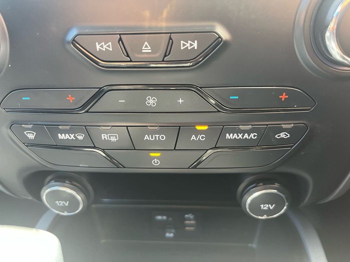 2016 Ford Everest Trend