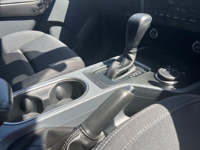 2016 Ford Everest Trend