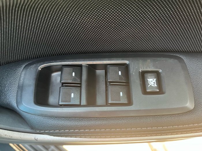 2016 Ford Everest Trend